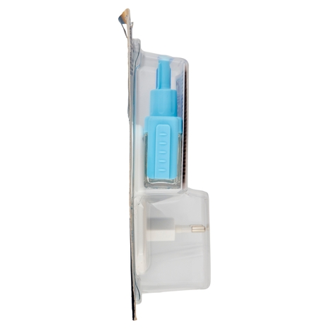 Ambi Pur Profumatore per Ambienti Elettrico Starter Kit 3Volution, Oceano 20 ml